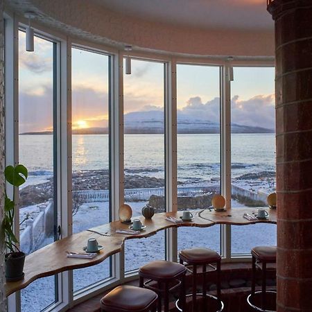 Havgrim Seaside Hotel 1948 Tórshavn Zewnętrze zdjęcie