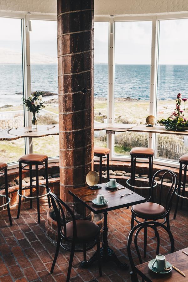 Havgrim Seaside Hotel 1948 Tórshavn Zewnętrze zdjęcie
